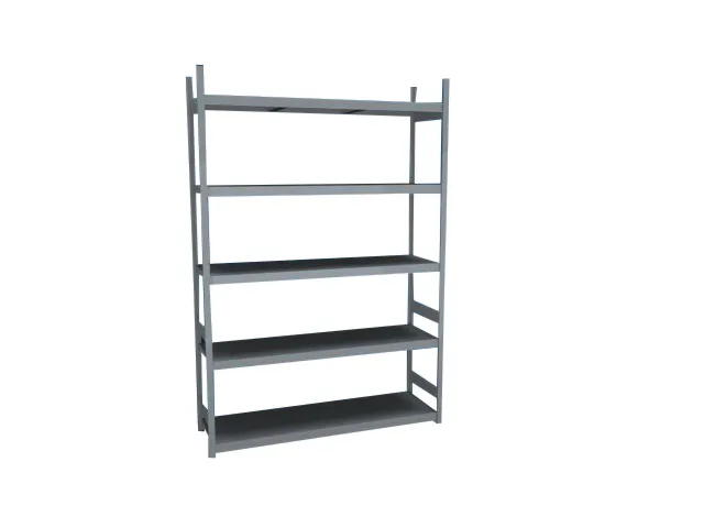 breedvakstelling,grondveld,HxBxD 3000x2070x635mm,vakl. 350kg