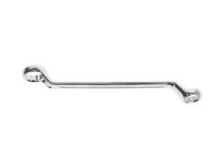 R01103641 Dubbele ringsleutel SW36x41mm 445mm - 5