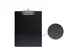 Klembord MAUL Flexx A4 staand PP zwart