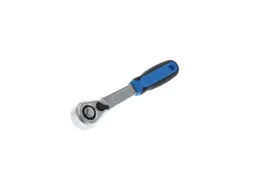 GEDORE 2093 U-20omkeerbare ratel 1/4 inch,2K steel,127mm