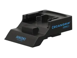 accu-adapter,HIKOKI-compatibel