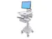 Styleview Cart With Lcd Pivot Sla Pow