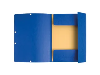Elastomap glanskarto n 355 3 klep- A4 - 3