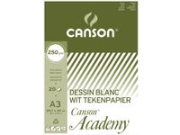 Tekenblok Academy 29,7 x 42 cm (A3)