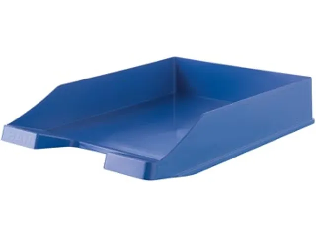 Karma bac à ourrier, pour ft A4/C4, éco-bleu