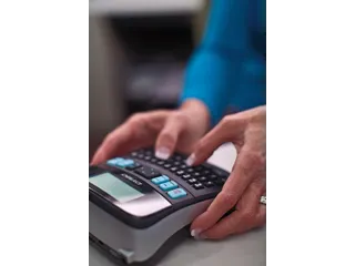 Dymo LabelManager LM210D AZERTY Labelprinter Display - 17