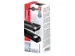 Essentials half strip nietmachine 24/6 26/6 zwart