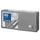 Lunch Servetten Grijs 2-laags 33x33cm 1/4 vouw doos 10x200 stuks