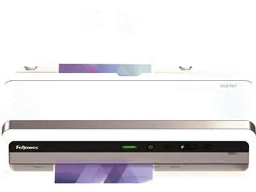 lamineermachine Jupiter voor ft A3