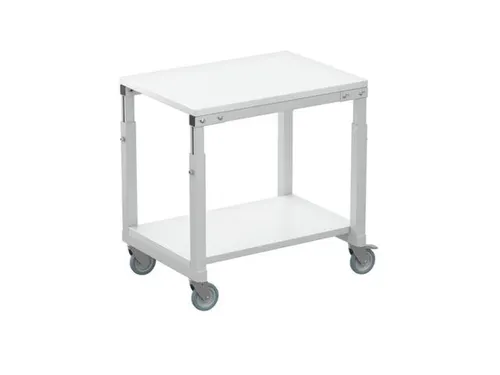 Onderste Blad V. Bijzetwagen Bxd 700X500Mm