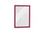 Magaframe A4 Rood Voordeelbundel