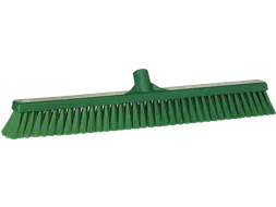 Hygiene 3199-2 Zachte Brede Veger Groen