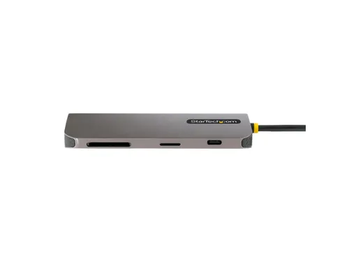 USB-C Multiport Adapter 4K 60Hz HDMI GbE SD 100W PD Dock