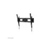 Neomounts LEVEL-750 WL35-750BL18 Support mural inclinable robuste pour