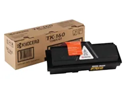 Toner Kyocera TK-160K zwart