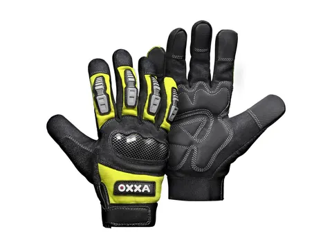 OXXA X-Mech 51-620 handschoen - 8/M