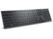 Clavier sans fil RF + Bluetooth DELL KB900 français