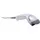 Honeywell Aidc Eclipse 5145 Barcode scanner Kabel 1d Laser Grijs Usb