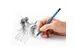Set crayons Staedtler Design Lumograph 100 avec gomme + taille-crayon