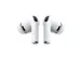 Apple AirPods Pro (3rd generation) Hoofdtelefoons True Wireless Stereo