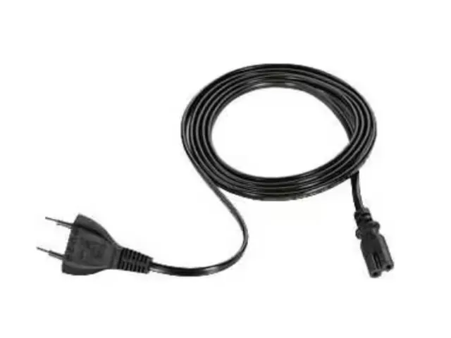 Cord:PWR Europlug CEE7/16
