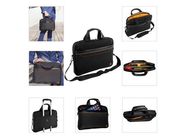 Computertas Exactive (15,6 inch)