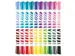 Viltstift Maped Color'Peps Duo Colors set à 10 stuks assorti