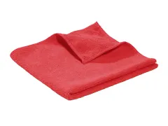 Microvezel Pro Multiclean Rood 5x 24 Stuks