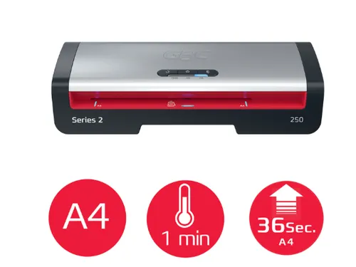 Lamineermachine GBC 250 Office A4