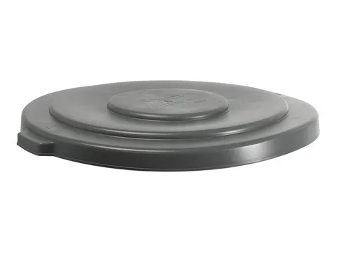 Rubbermaid Deksel Voor Brute Container 208.2 Liter Grijs