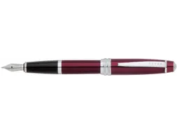 Vulpen Cross Bailey Red Laquer