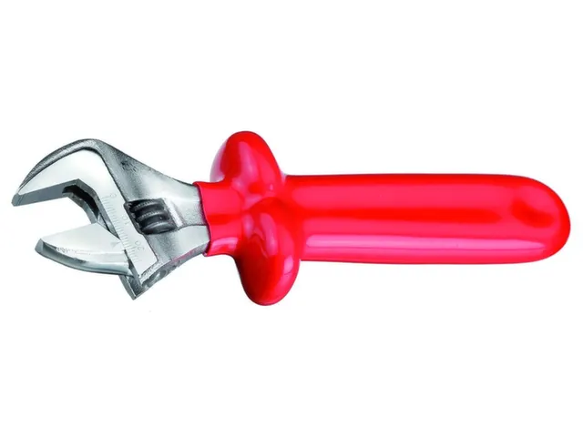 V 60 CP 6 Verstelbare steeksleutel 6 inch 1000 V