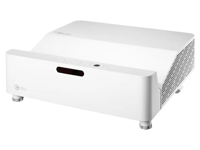 Optoma ZW410UST beamer projector 4000 ANSI lumens DLP WXGA Wit