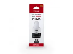 Canon GI-40, Origineel, Zwart, Canon, Pixma G5040/G6040/GM2040, Japan,