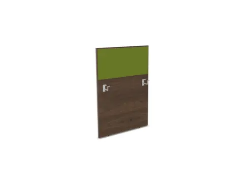 cache de banque d'accueil NV brun caryer BN7048-vert