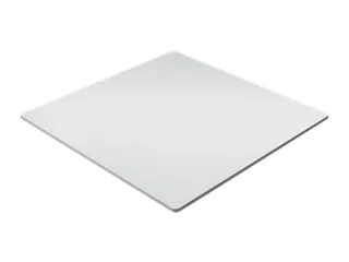 Whiteboard Nobo frameloos modulair 45x45cm - 13