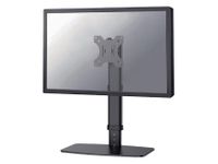 Monitorstandaard FPMA-D890 1 scherm op voet tot 30 inch Zwart