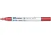 Metallic marker Schneider Paint-It 011 2mm rood metallic