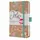 Weekagenda Pure A6 2026 (NL/FR/EN/DU) Green Floral Serenity Hardcover