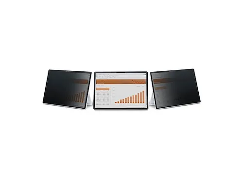 4-Way 13-inch Surface Pro 8/9/X Laptop Privacy Filter