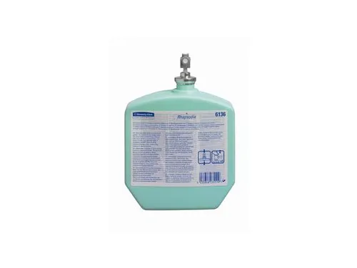 Luchtverfrisser 6136 Rapsodie Navulling fles 310ml pak à 6 stuks