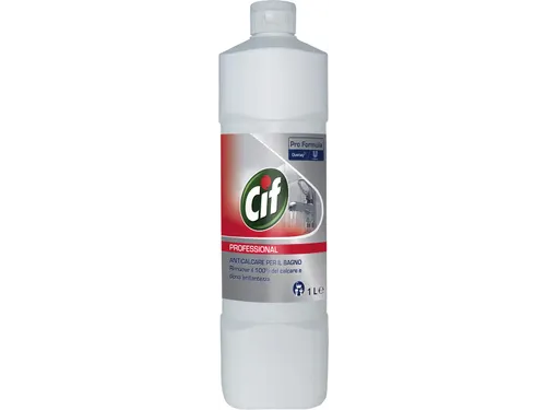 Sanitair Ontkalker, Flacon Van 1 Liter