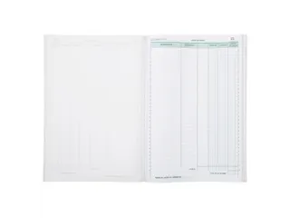 Manifold Inningen 29 ,7x21cm 50 bl dupli - 5