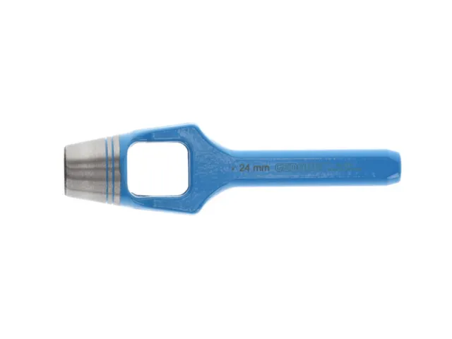 570024 Henkelloche ijzer 24mm