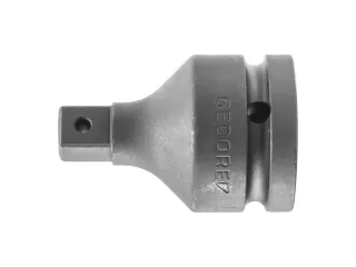 GEDORE KB 3219 Reduceer 3/4 inch naar 1/2 inch - 1