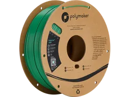 ASA 1,75mm groen 1kg PolyLite 3D Filament