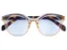 Leesbril I Need You +3.50 dpt Jackie beige