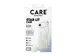 PanzerGlass CARE by Star Lit Case w. White MagSafe iPhone Air, H