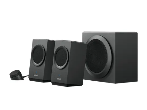 Z337-speakersysteem Met Bluetooth