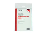Quantore Chiffons microfibre